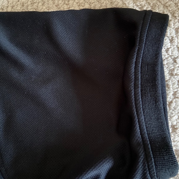 Mens STL Cardinals Baseball Stitches Team Top - Picture 5 of 5